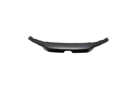 2022-2024 Honda Civic Hatchback Front Bumper Primed , HO1000327. OEM-quality exterior component.