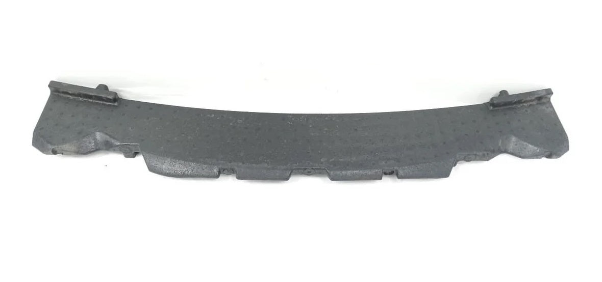 2020-2022 Nissan Versa Sedan Front Absorber Upper , NI1070207. Exact fit for vehicle restoration.