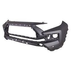 2019-2023 Toyota Rav4 Front Bumper , TO1000456. High-quality aftermarket part.