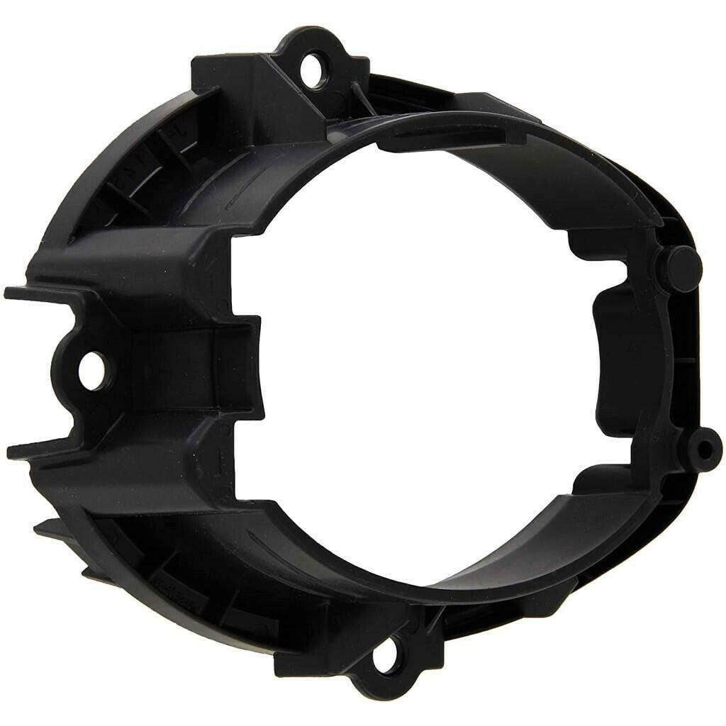 2006-2008 Toyota Rav4 Fog Lamp Bracket Front Driver Side , TO2600100. OEM-quality exterior component.