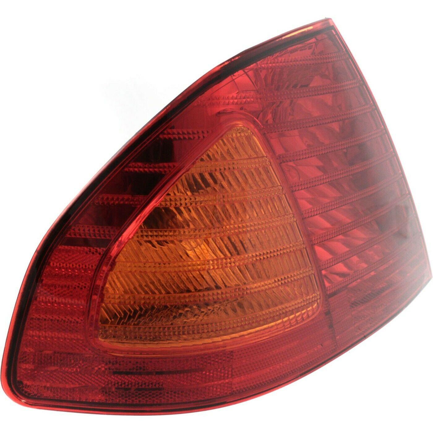 2000-2002 Toyota Avalon Tail Lamp Driver Side , TO2800142. Replacement part ready for install.