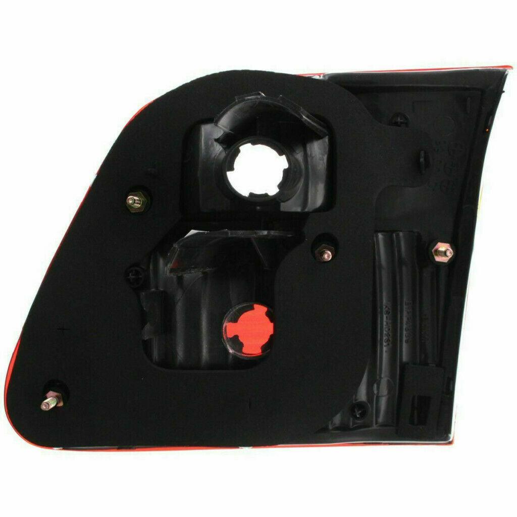 2007-2011 Toyota Fj Cruiser Tail Lamp Driver Side , TO2800169. Tested for reliable performance.