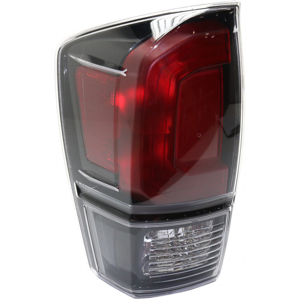 2020-2023 Toyota Tacoma Tail Lamp Driver Side Ltd , TO2800205. Perfect fit and finish.