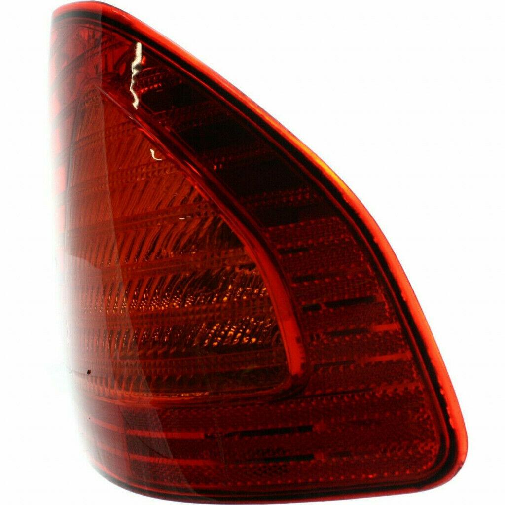 2000-2002 Toyota Avalon Tail Lamp Passenger Side , TO2801142. Tested for reliable performance.
