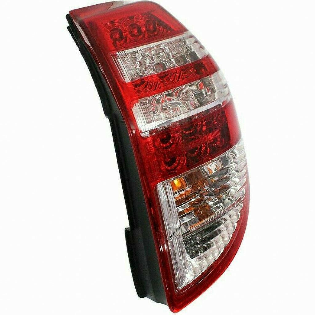 2009-2012 Toyota Rav4 Tail Lamp Passenger Side , TO2801181. Replacement part ready for install.