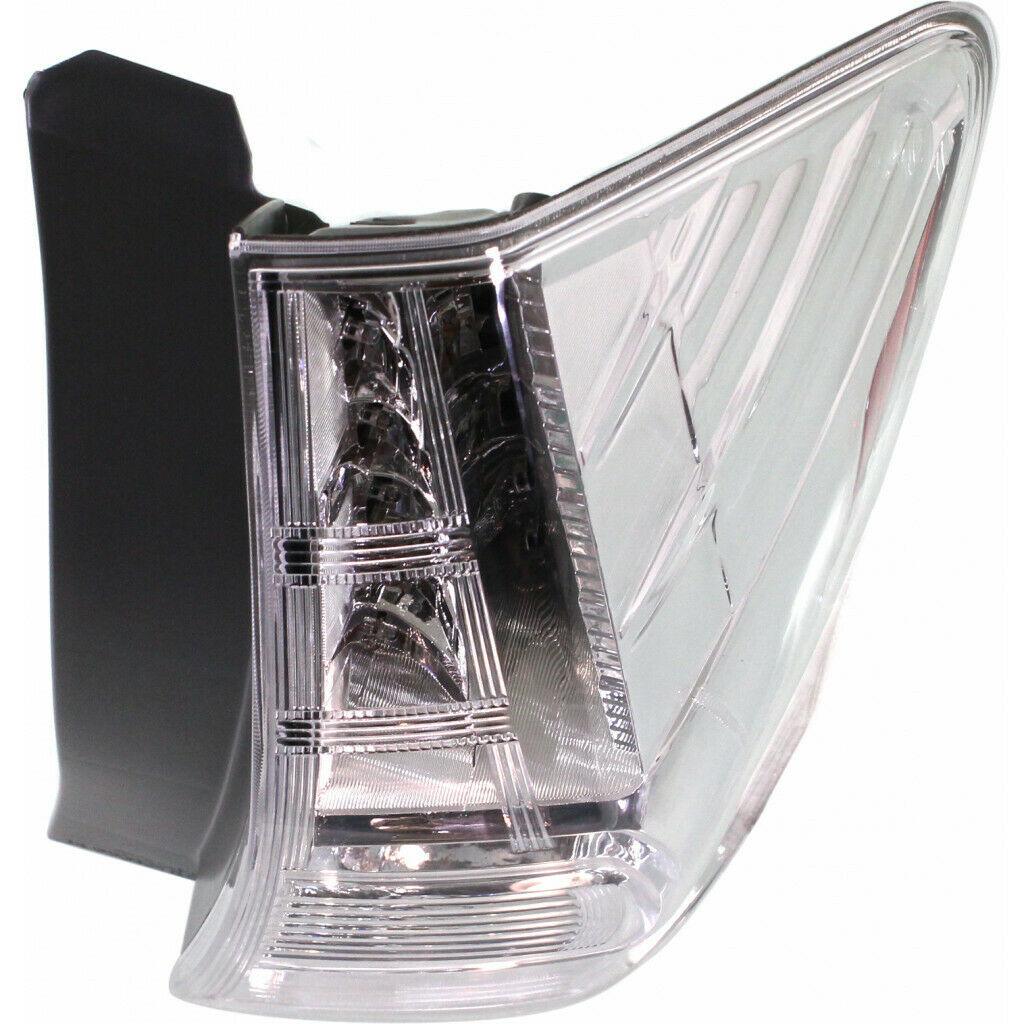 2012-2014 Toyota Prius V Tail Lamp Passenger Side , TO2801186. Perfect fit and finish.