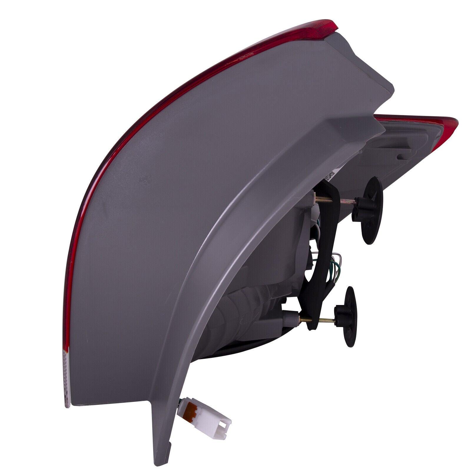2013-2016 Toyota Venza Tail Lamp Passenger Side , TO2801190. Designed for OEM alignment.
