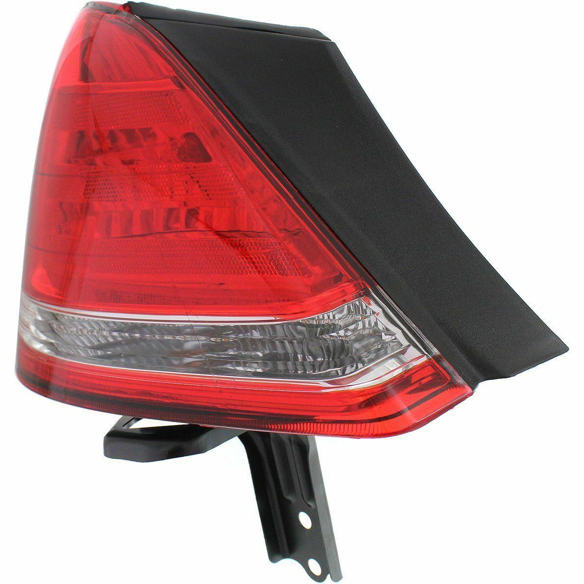 2005-2010 Toyota Avalon Tail Lamp Driver Side , TO2804100. Direct fit for easy installation.