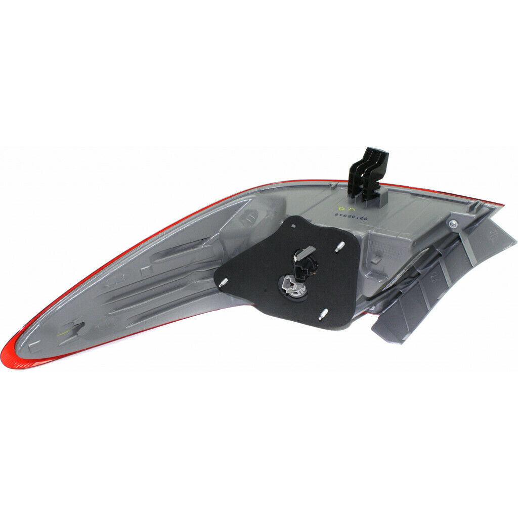 2015-2017 Toyota Camry Hybrid Tail Lamp Driver Side , TO2804121. Perfect fit and finish.