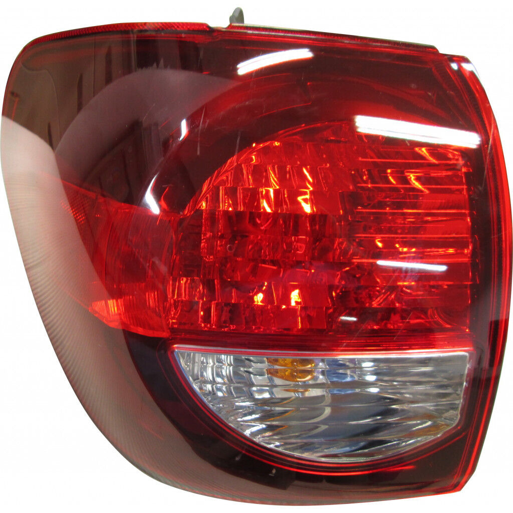 2018-2022 Toyota Sequoia Tail Lamp Driver Side , TO2804142. OEM-style replacement.