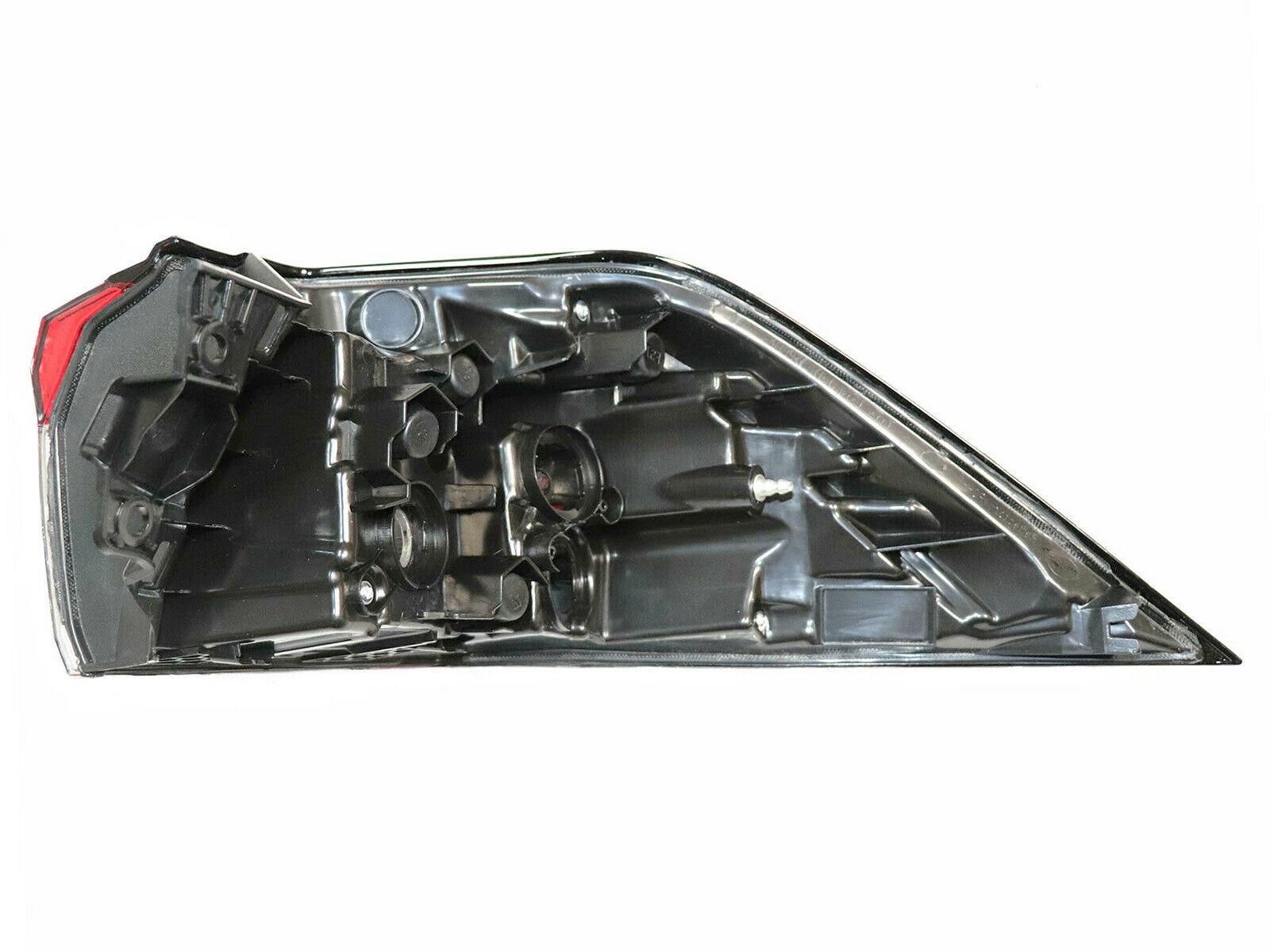 2021-2023 Toyota Rav4 Prime Tail Lamp Driver Side , TO2804157. Professional-grade auto body part.