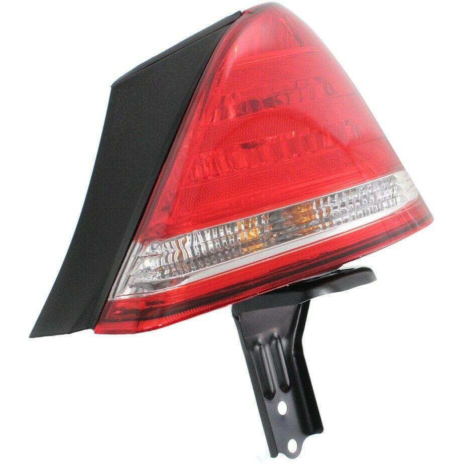 2005-2010 Toyota Avalon Tail Lamp Passenger Side , TO2805100. Designed for OEM alignment.