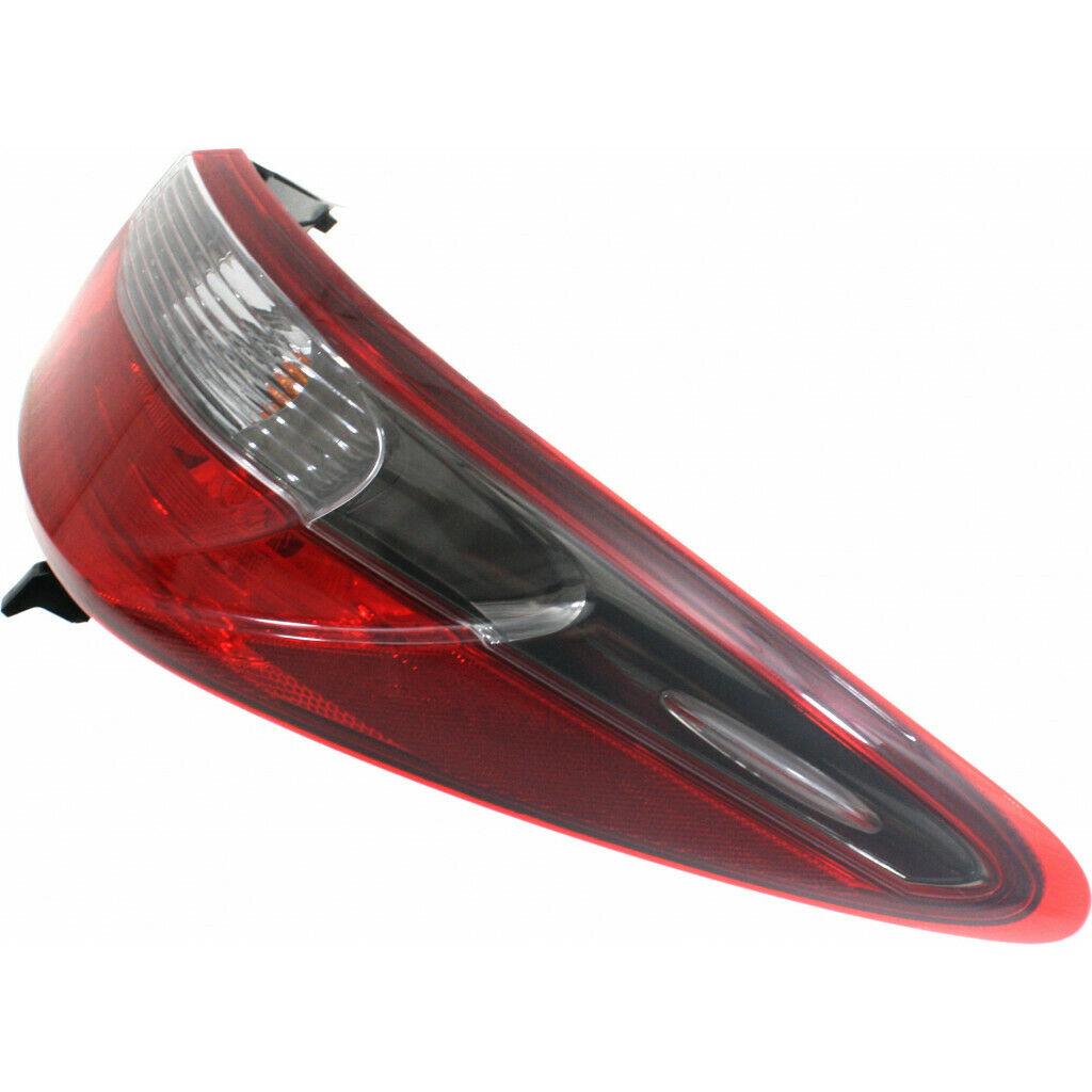 2015-2017 Toyota Camry Tail Lamp Passenger Side Special Edition , TO2805126. High-strength and long-lasting.