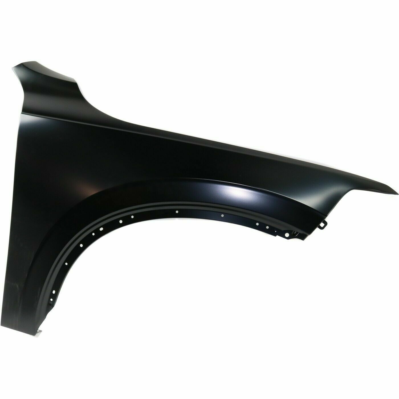2016-2023 Volvo XC90 Front Passenger Side Fender , VO1241123. High-quality aftermarket part.