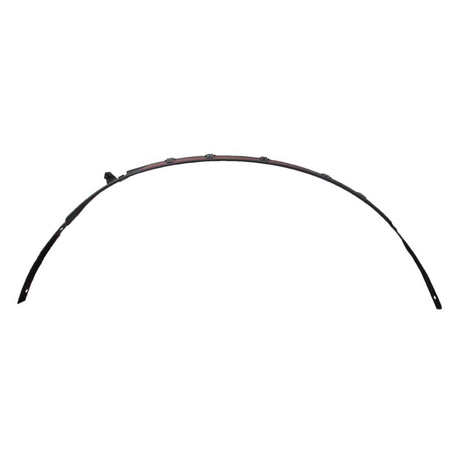 2018-2023 Volvo XC60 Wheel Arch Trim Front Driver Side , VO1290101. .