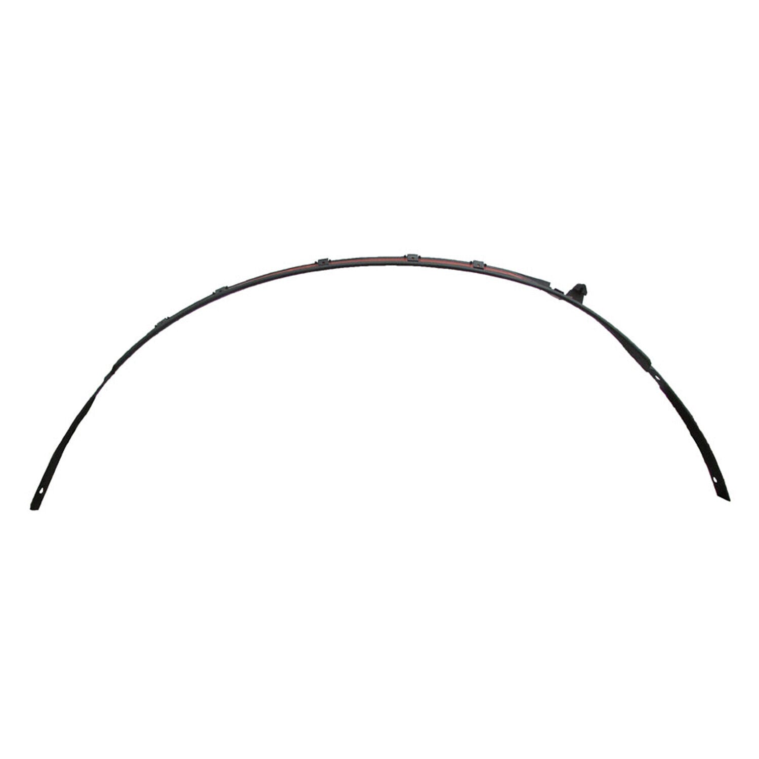 2018-2023 Volvo XC60 Wheel Arch Trim Front Passenger Side , VO1291101. .