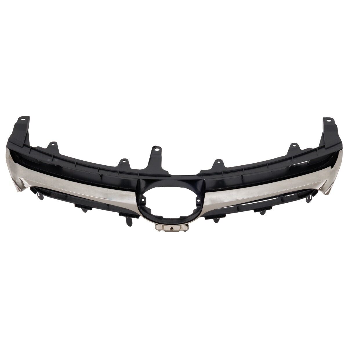 High-quality image of Grilles auto part for vehicle repair
