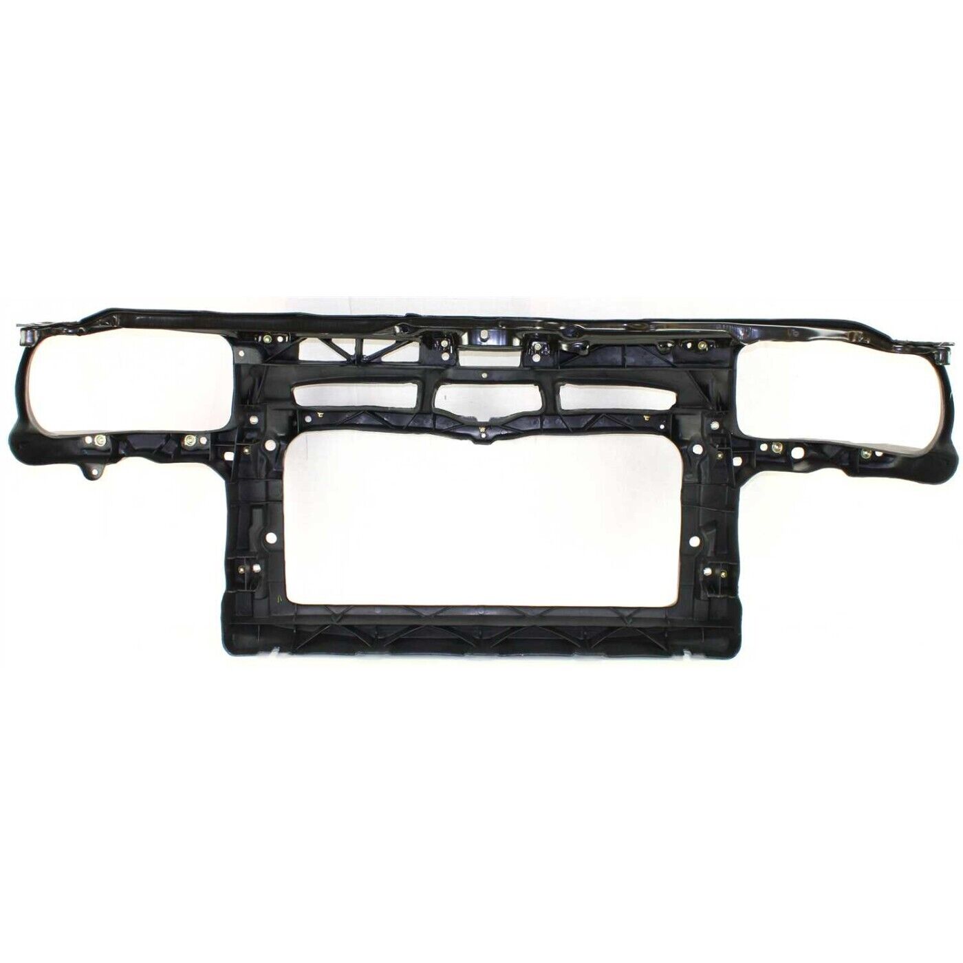 High-quality image of Radiator Support auto part for vehicle repair