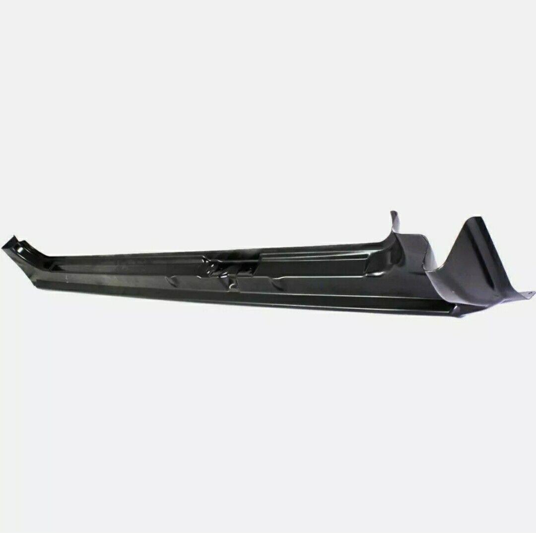 1999-2006 Chevrolet Silverado 1500 Rocker Panel Driver Side Oe Style 3/4 Dr Ext Cab , 0856-105. Tested for reliable performance.