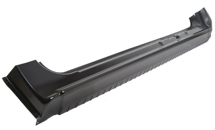 2007 Gmc Sierra Classic Rocker Panel Passenger Side Oe Style 3/4 Dr Ext Cab , 0856-106. Made with quality materials.