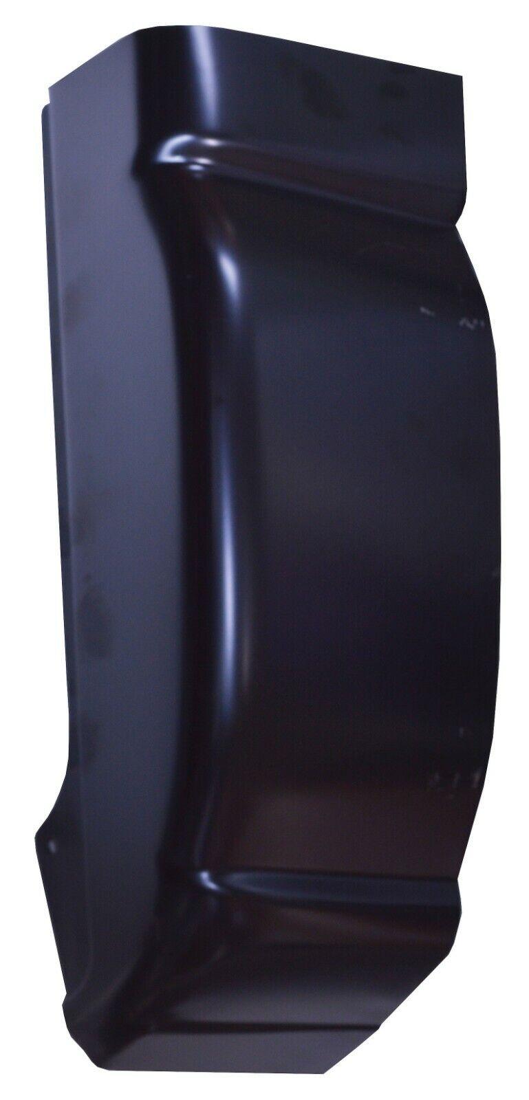 2007 Gmc Sierra Classic Cab Corner Passenger Side Standard Cab , 0856-114. Professional-grade auto body part.