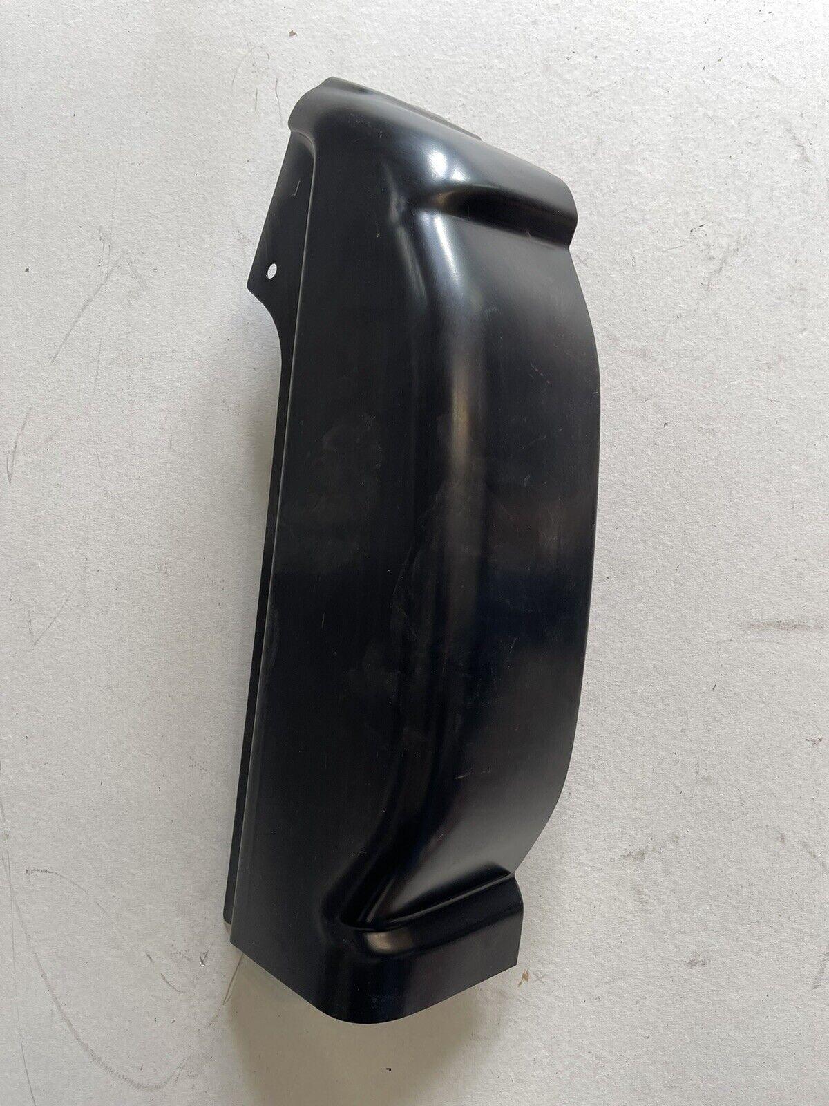 2007 Gmc Sierra Classic Cab Corner Driver Side Ext Cab 3/4 Dr , 0856-115. Precision fitment for collision repair.