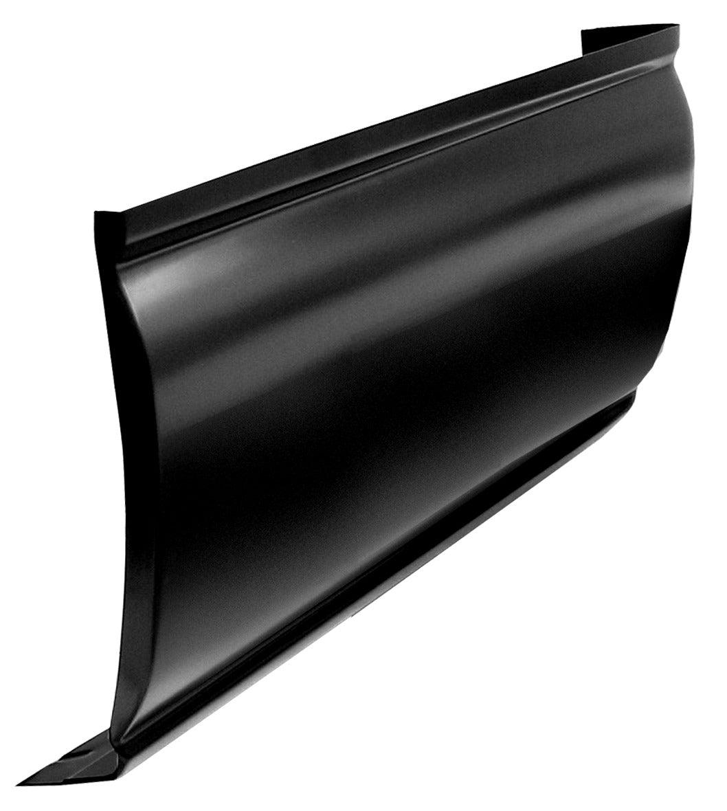 1999-2006 Gmc Sierra 1500 Cab Corner Driver Side Ext Cab 2 And 3 Door Model , 0856-117. Replacement part ready for install.