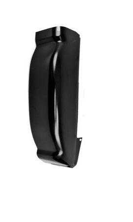 1999-2006 Chevrolet Silverado 1500 Cab Corner Passenger Side Crew Cab , 0856-120R.   component.
