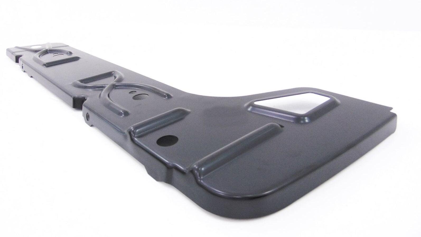 1999-2006 Chevrolet Silverado 1500 Rocker Panel Rear Driver Side Inner Crew Cab , 0856-307. Lightweight yet durable construction.