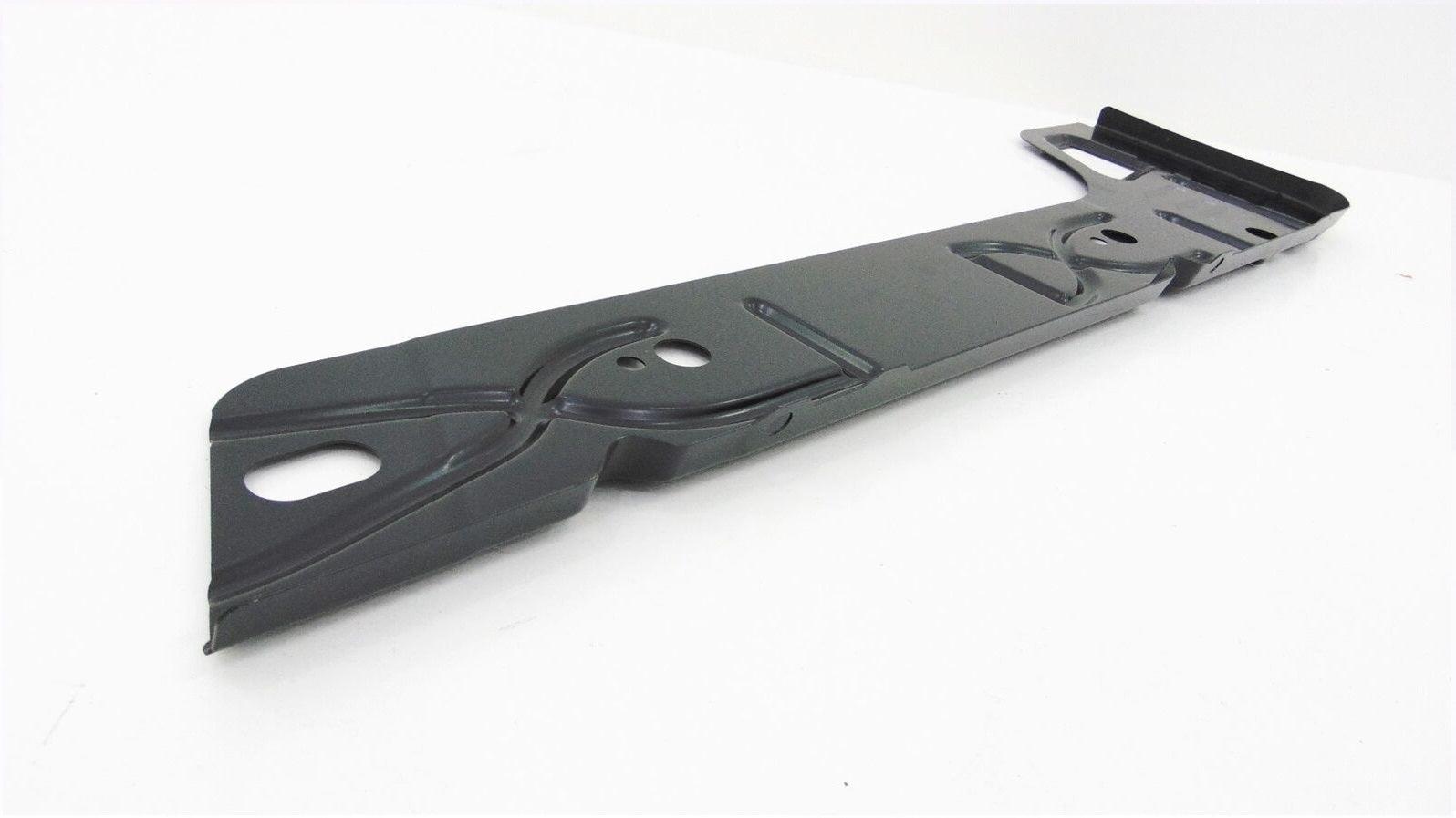 1999-2006 Chevrolet Silverado 1500 Rocker Panel Rear Passenger Side Inner Crew Cab , 0856-308. OEM-quality exterior component.