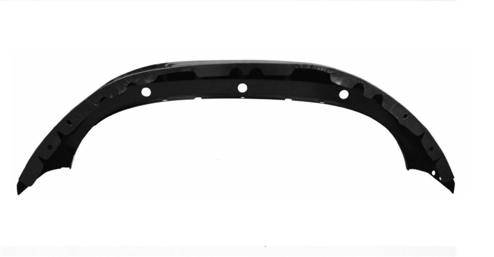 1999-2006 Chevrolet Silverado 1500 Wheelhouse Rear Passenger Side Inner , 0856-316R. .