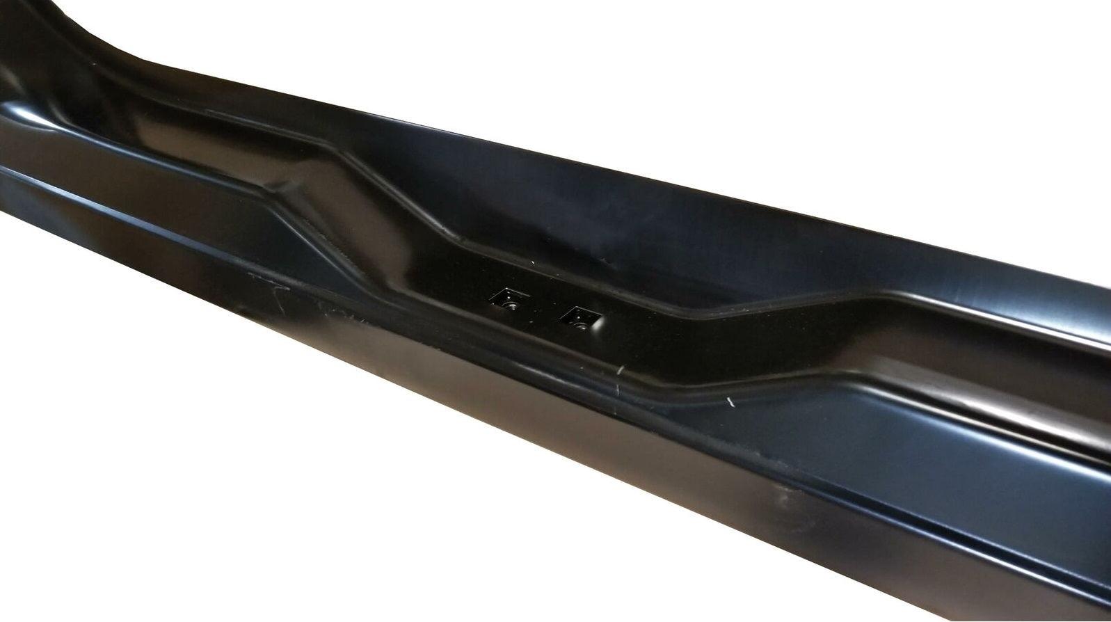2007-2013 Chevrolet Silverado 1500 Rocker Panel Passenger Side Ext Cab Oe Style , 0864-106. Perfect fit and finish.