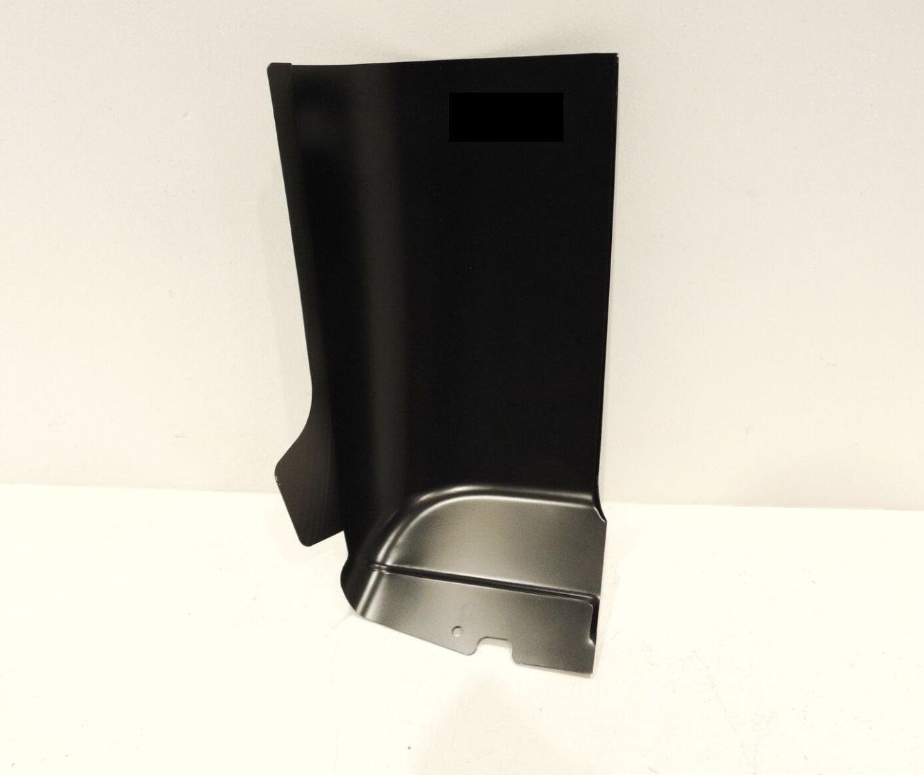 2007-2013 Chevrolet Silverado 1500 Cab Corner Driver Side Std Cab , 0864-113. Angle view for visual reference.