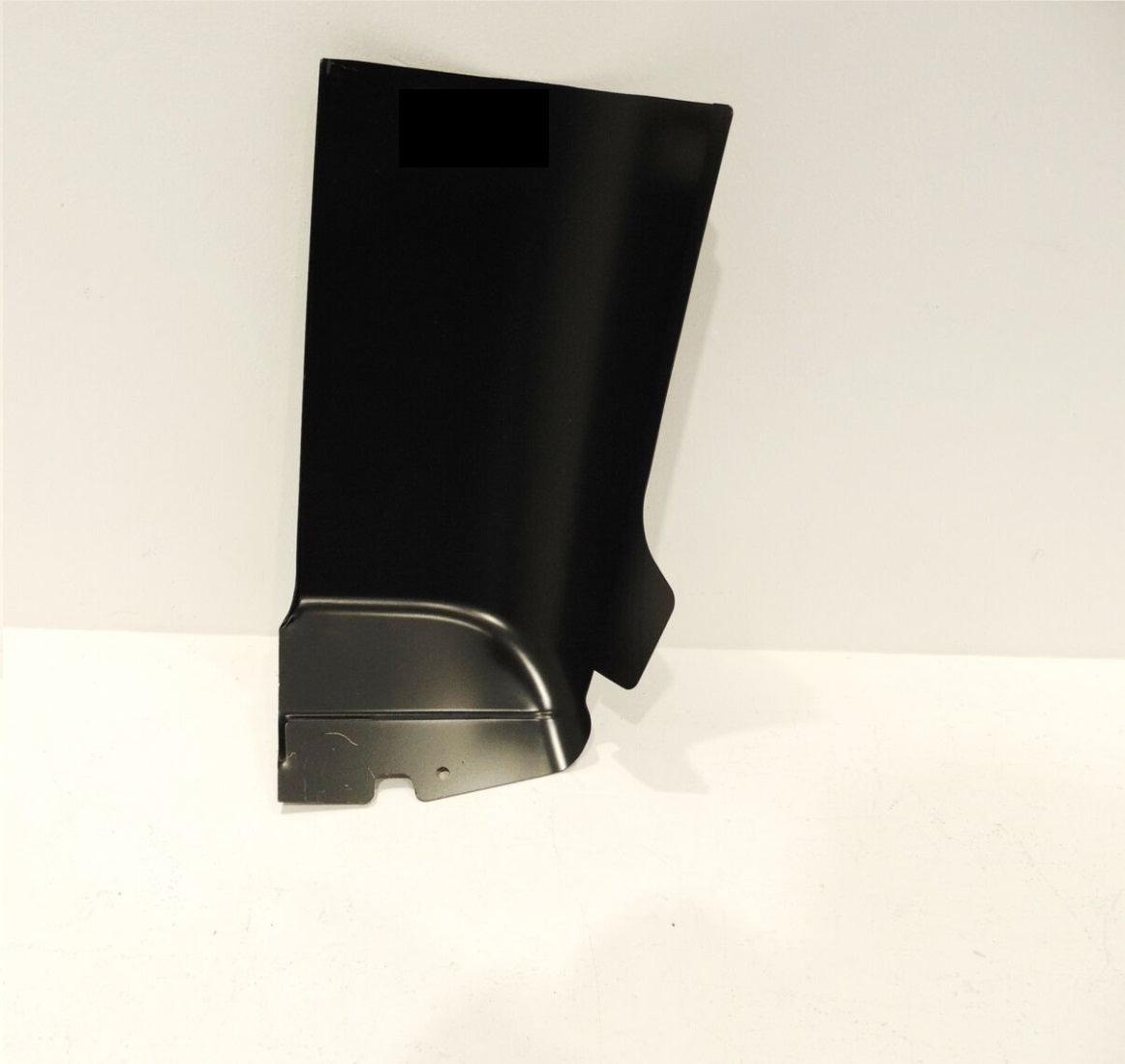 2007-2013 Chevrolet Silverado 1500 Cab Corner Passenger Side Std Cab , 0864-114. OEM-quality exterior component.