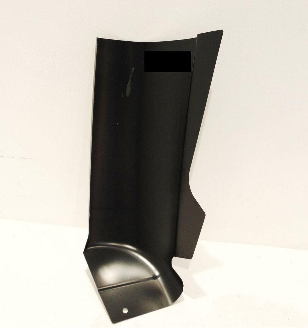 2007-2013 Chevrolet Silverado 1500 Cab Corner Passenger Side Ext Cab , 0864-116. Designed for OEM alignment.