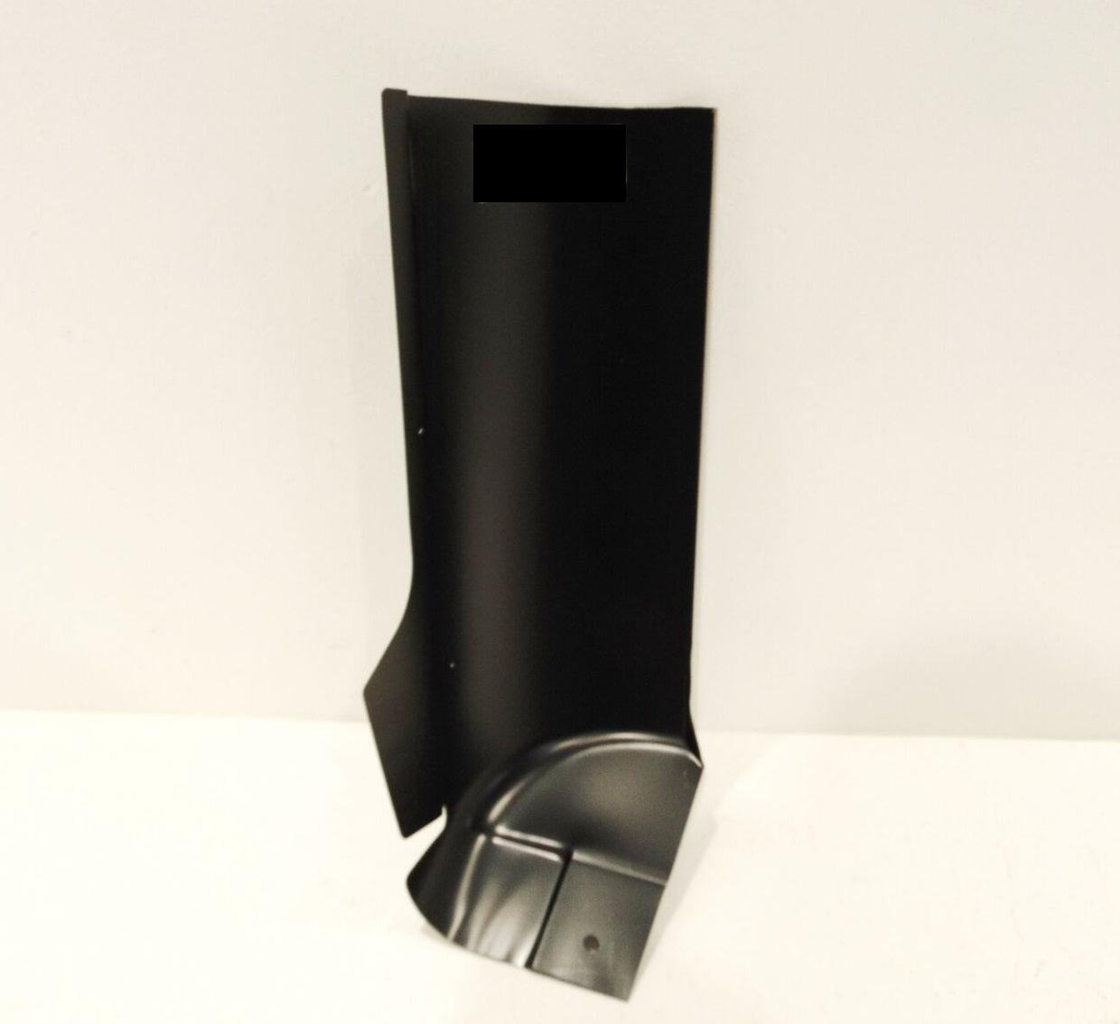2007-2013 Chevrolet Silverado 1500 Cab Corner Driver Side Crew Cab , 0864-119. Tested for reliable performance.