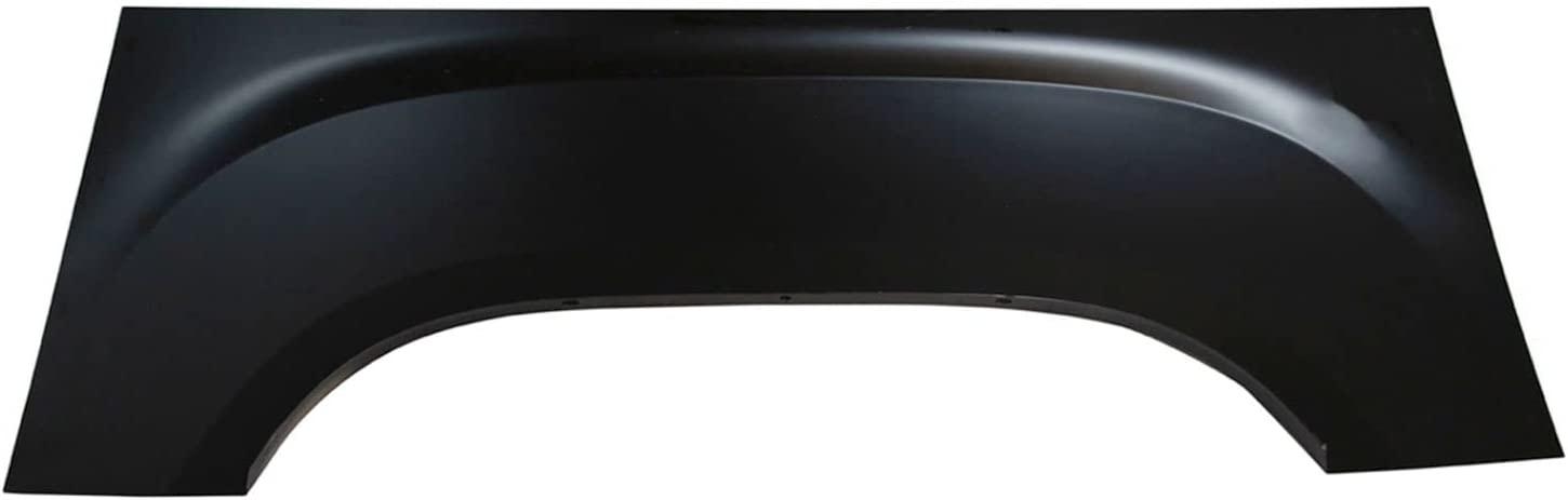2007-2013 Gmc Denali 1500 Wheel Arch Rear Driver Side Upper 6Feet And 8Feet Bed , 0864-145. .