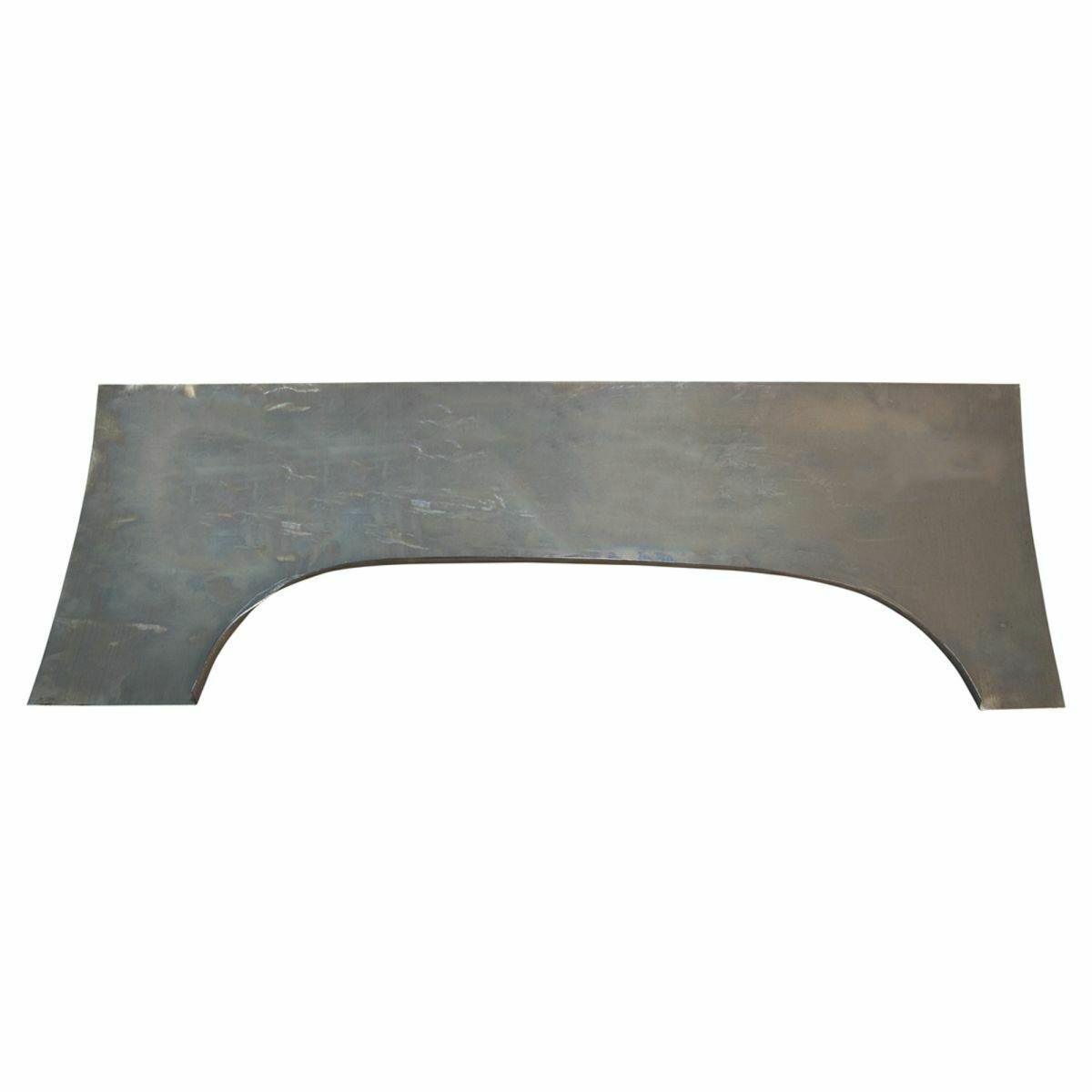 2007-2013 Chevrolet Silverado 1500 Wheel Arch Rear Driver Side Upper , 0864-147L. .