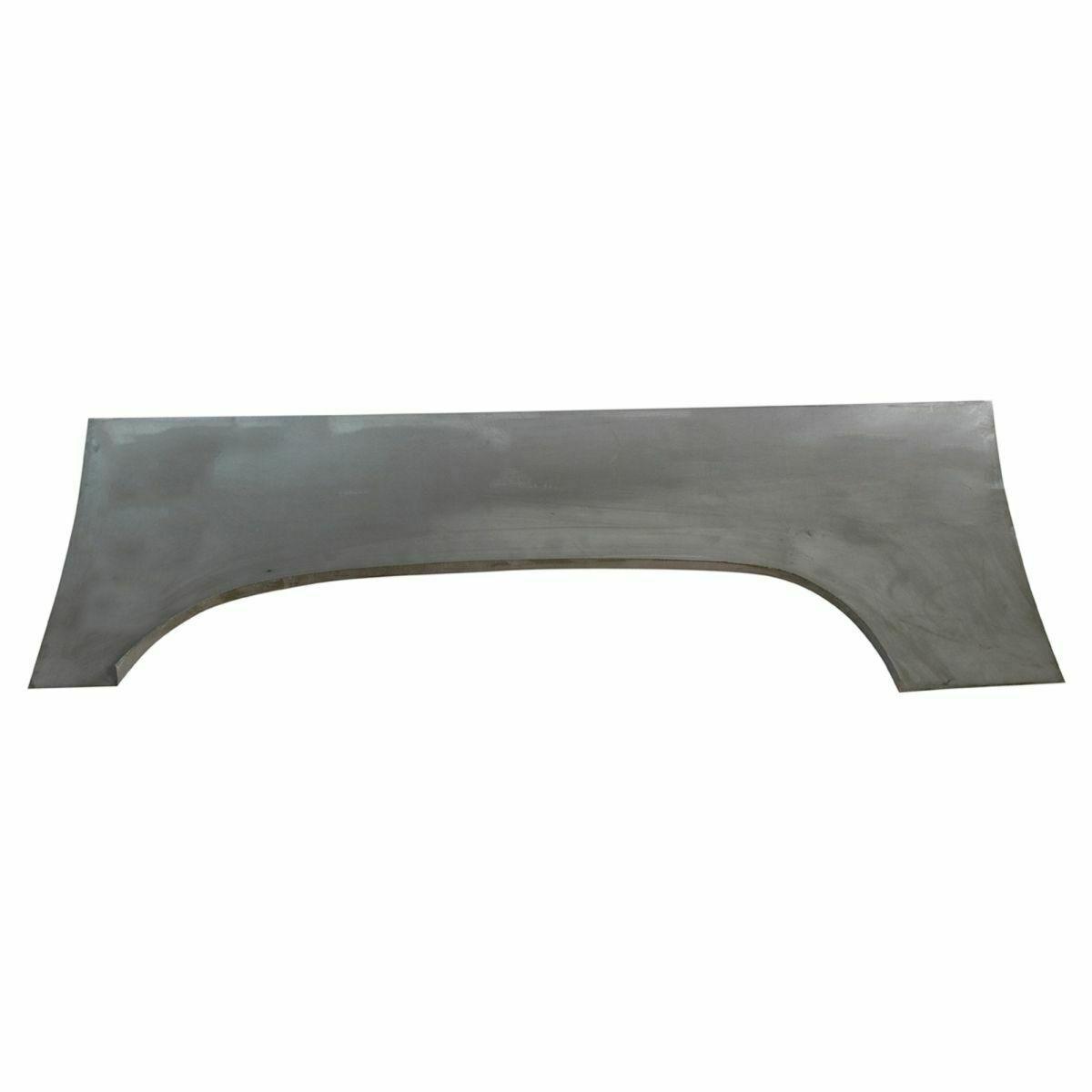 2007-2013 Chevrolet Silverado 1500 Wheel Arch Rear Passenger Side Upper , 0864-148R. .