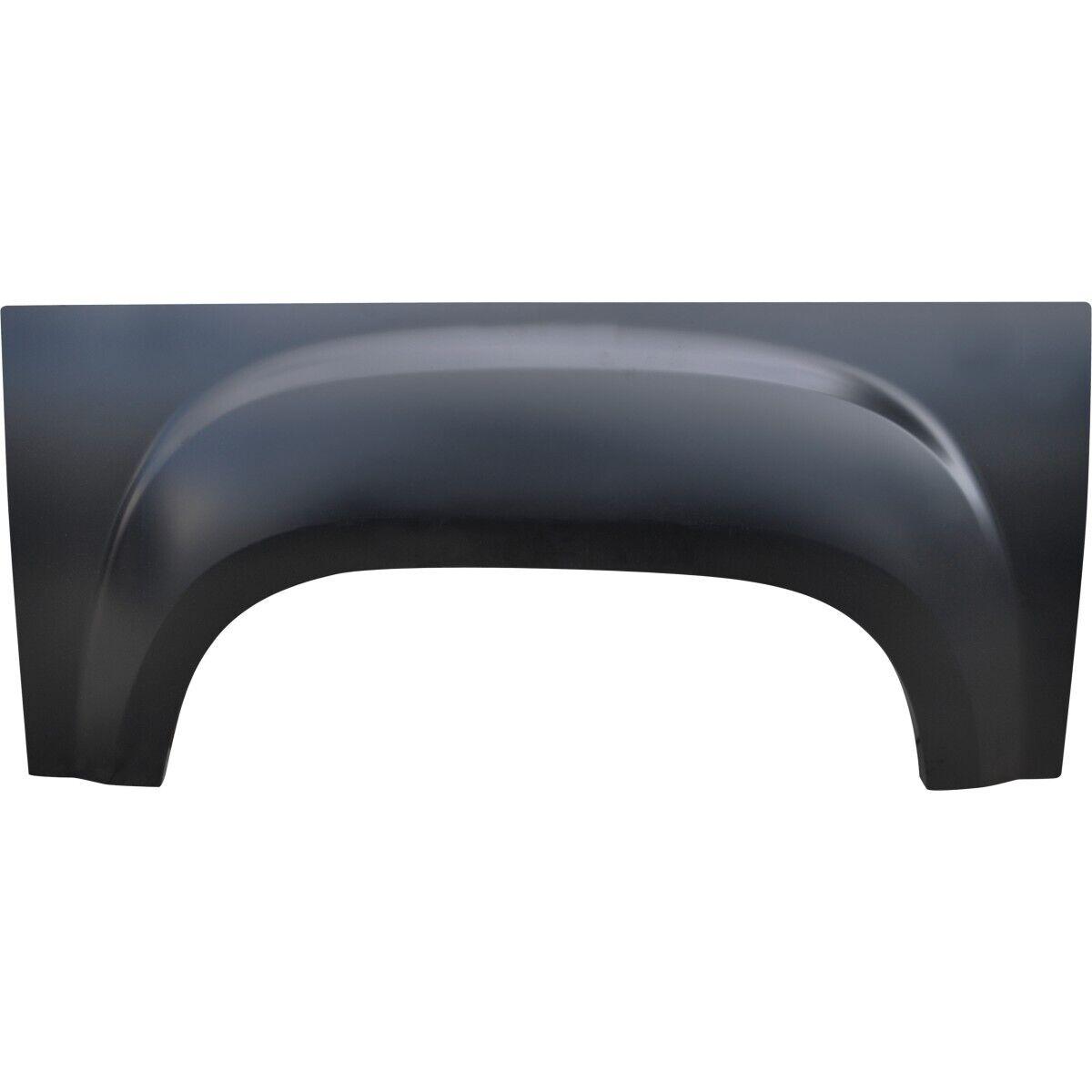 2007-2013 Gmc Sierra 1500 Wheel Arch Rear Driver Side Upper 5.5Feet Bed , 0864-149. .