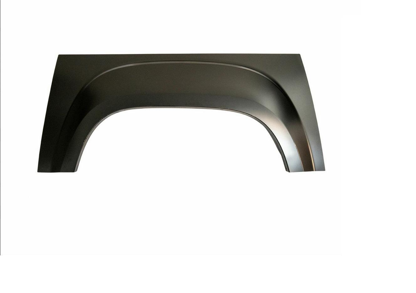 2007-2013 Gmc Sierra 1500 Wheel Arch Rear Passenger Side Upper 5.5Feet Bed , 0864-150. .