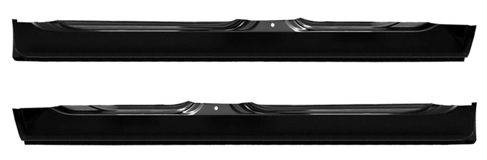 2002-2008 Dodge Ram 3500 Rocker Panel Driver Side 4Dr Quad Cab , 1583-105L. Lightweight yet durable construction.