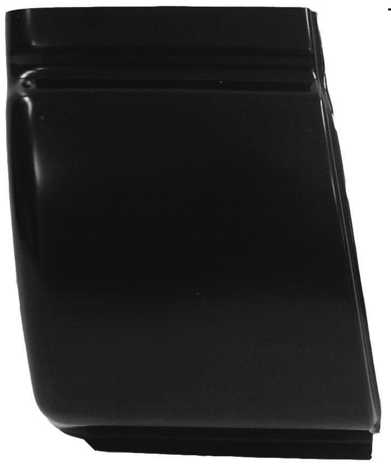 2002-2008 Dodge Ram 1500 Cab Corner Passenger Side Reg Cab , 1583-116R. Replacement part ready for install.