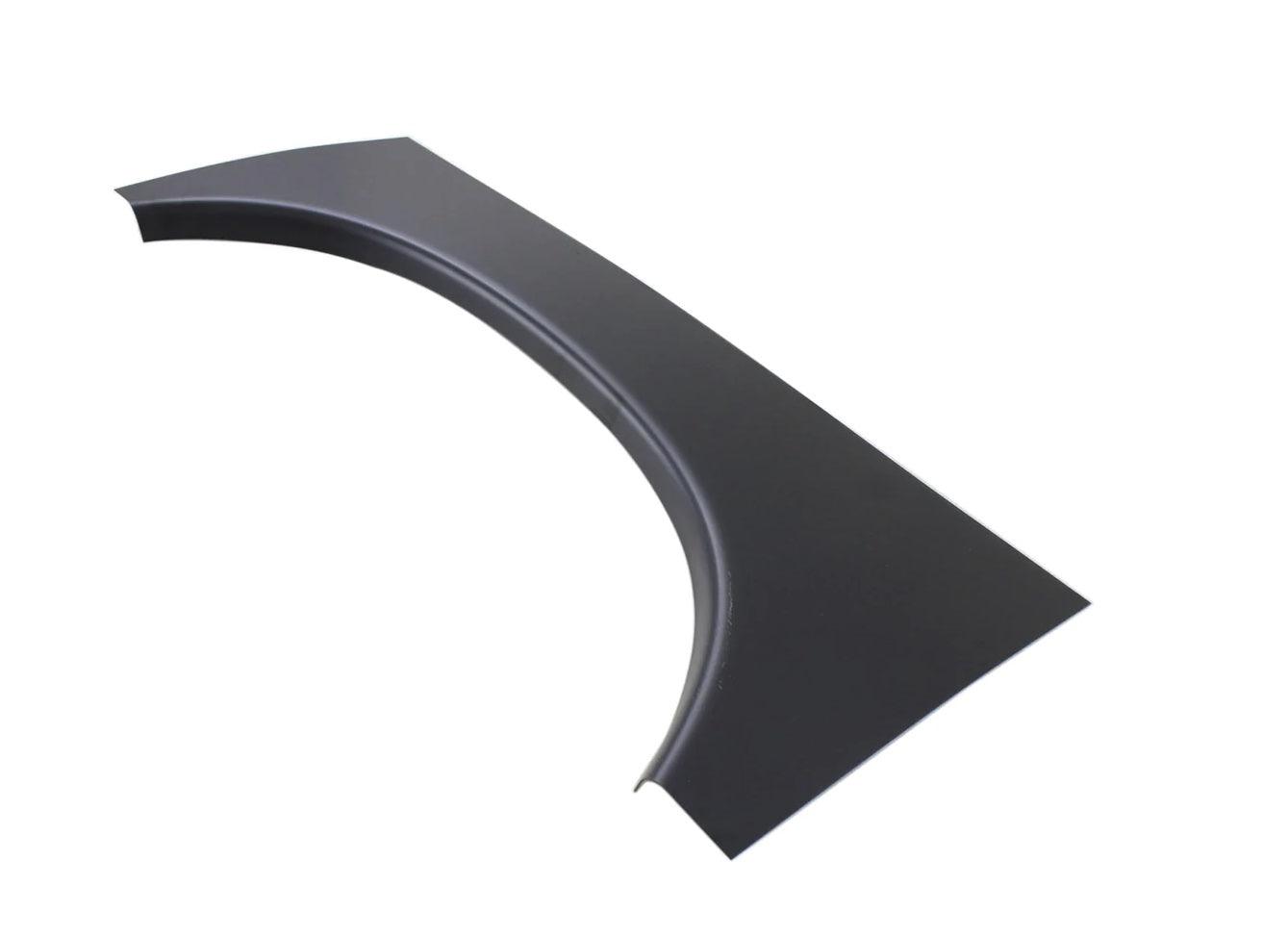 2002-2008 Dodge Ram 1500 Wheel Arch Rear Driver Side Upper , 1583-147L. .