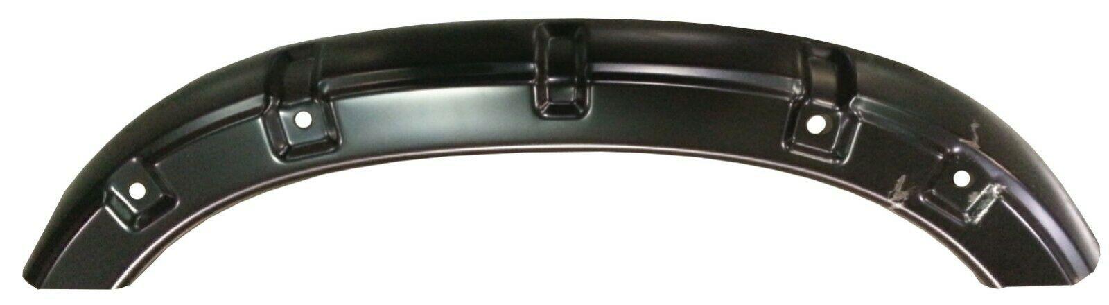 2002-2008 Dodge Ram 1500 Wheelhouse Rear Driver Side Outer , 1583-317. .
