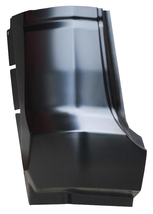 2010 Dodge Ram 3500 Cab Corner Passenger Side , 1584-120. Replacement part ready for install.