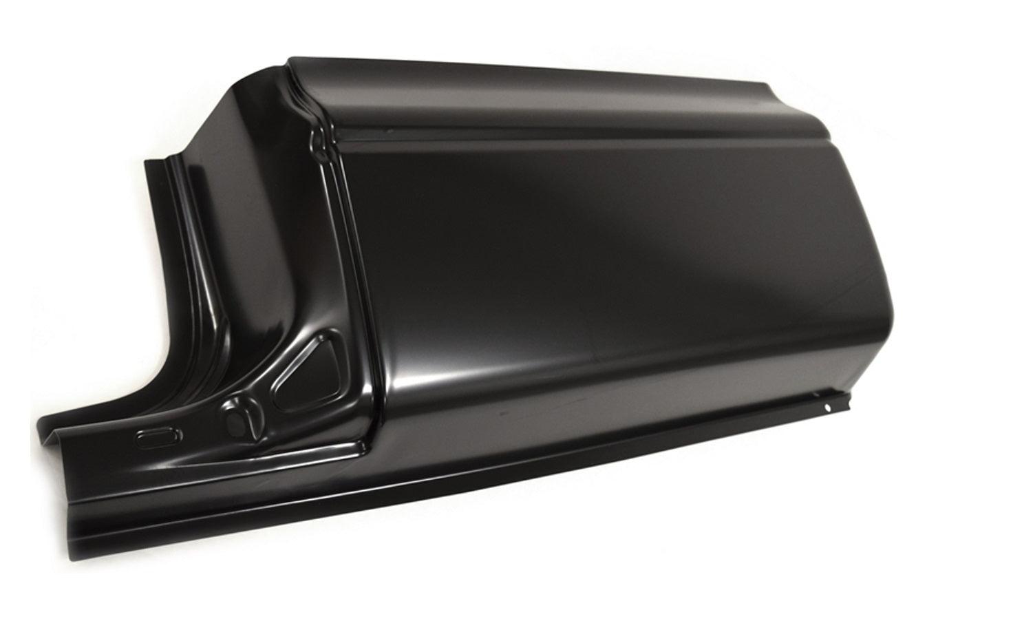 1997-2004 Dodge Dakota Cab Corner Driver Side 2Dr , 1586-115L. OEM-quality exterior component.
