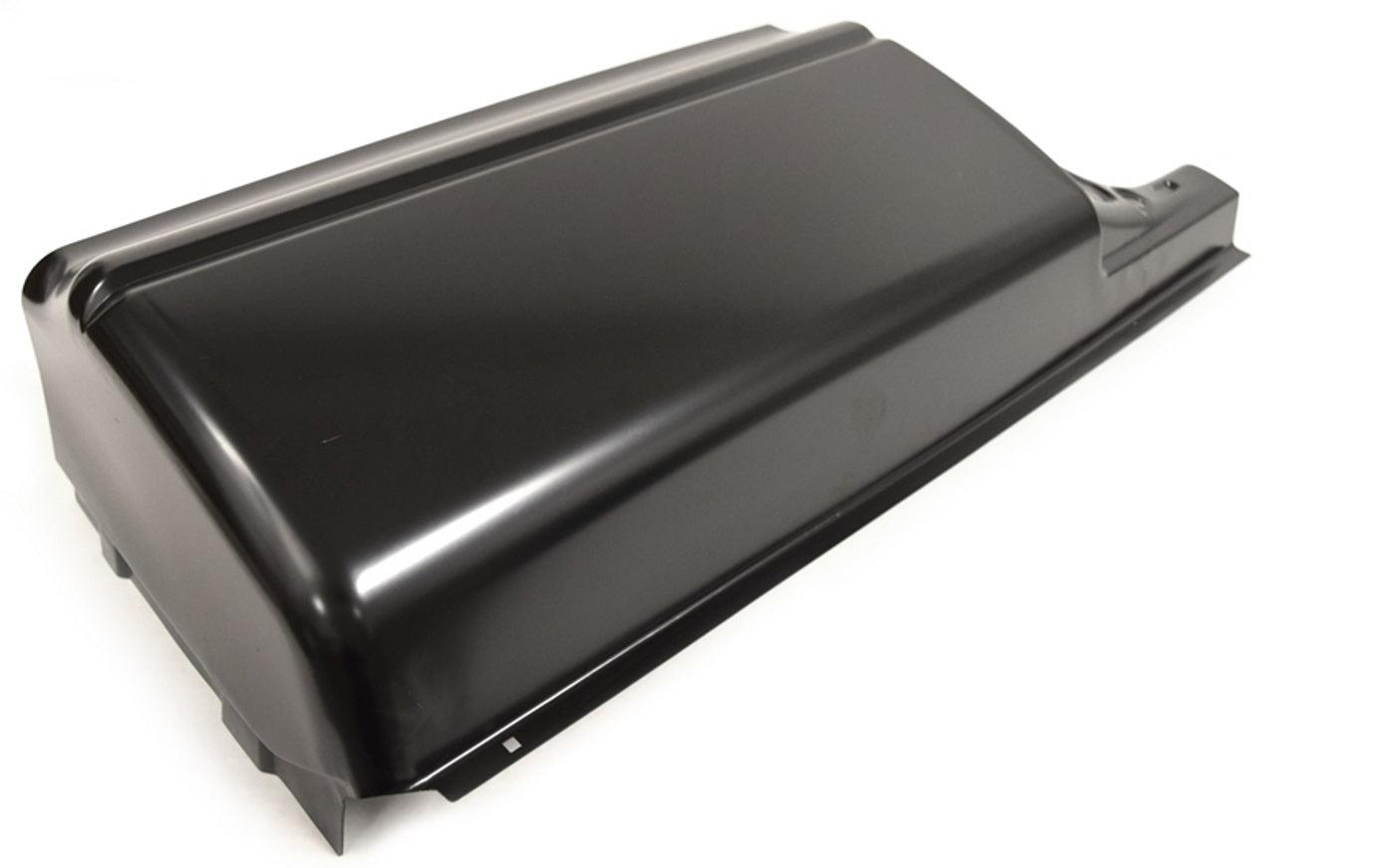 1997-2004 Dodge Dakota Cab Corner Passenger Side 2Dr , 1586-116R. Replacement part ready for install.