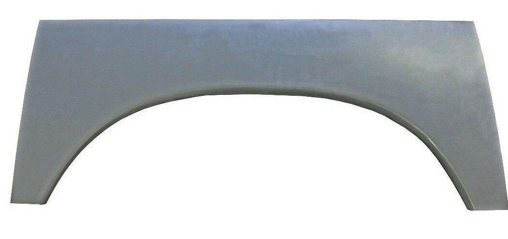 1997-2004 Dodge Dakota Wheel Arch Rear Driver Side Upper , 1586-147L. .