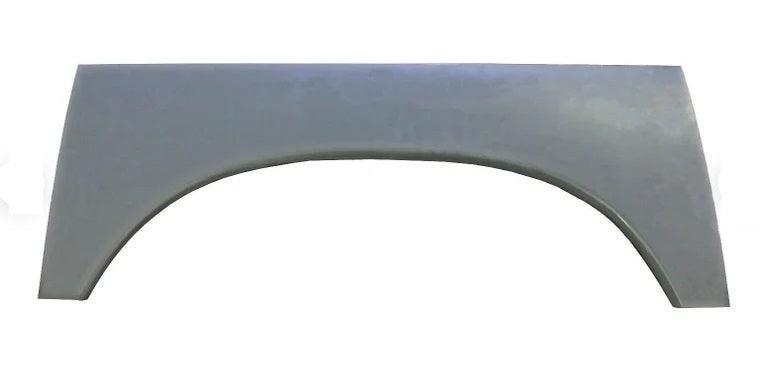2005-2010 Dodge Dakota Wheel Arch Rear Driver Side Upper , 1587-147L. .